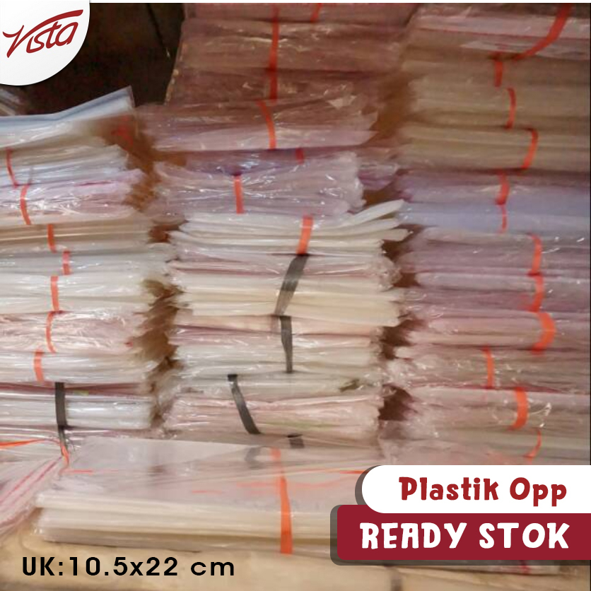 

opp 14x20 cm