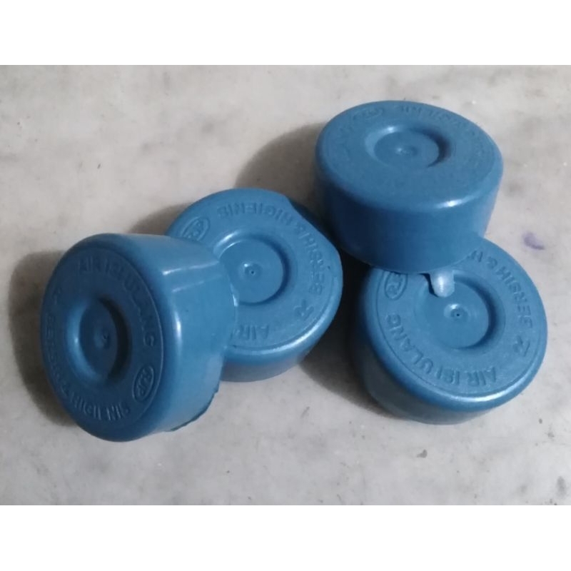 tutup galon air isi ulang