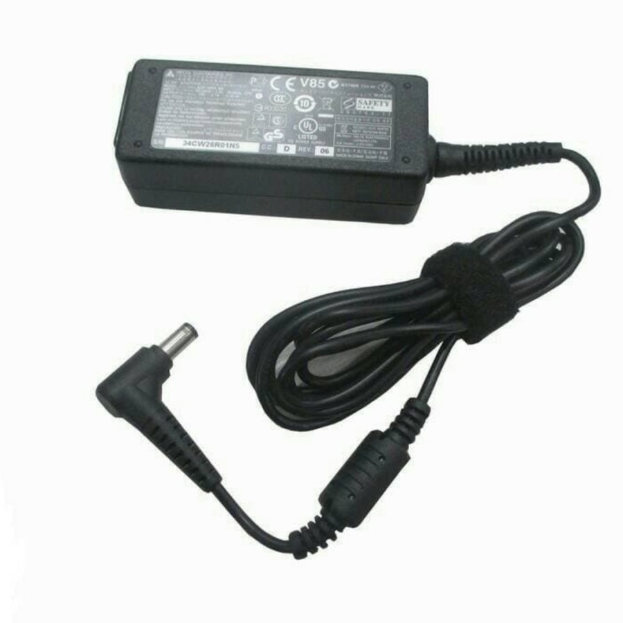 ADAPTOR CHARGER CASAN ACER ONE Z1401 Z1402 2.1A