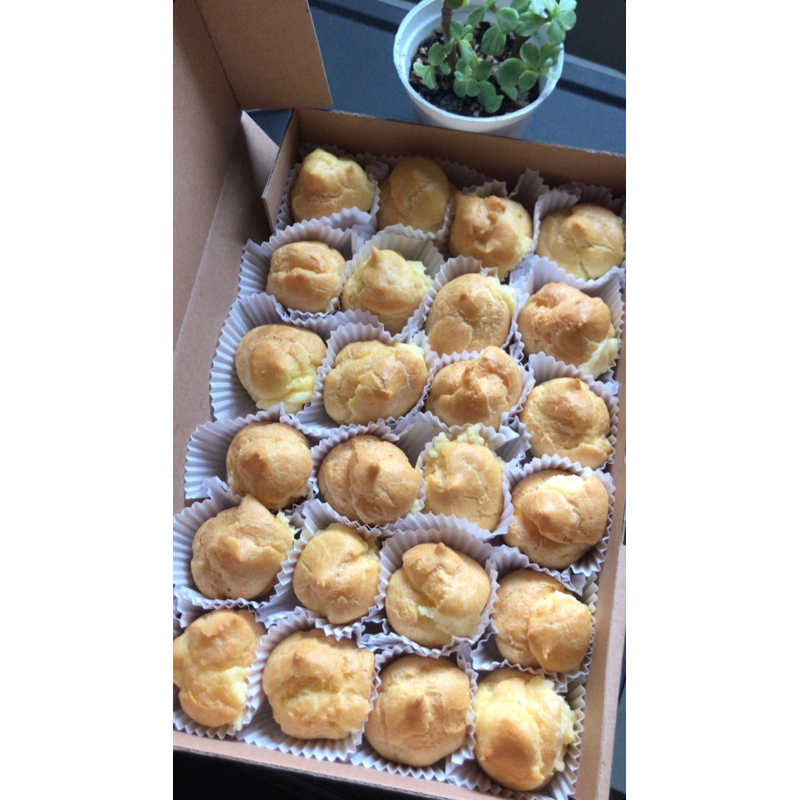 

Kue Sus Jadul Original 24pcs