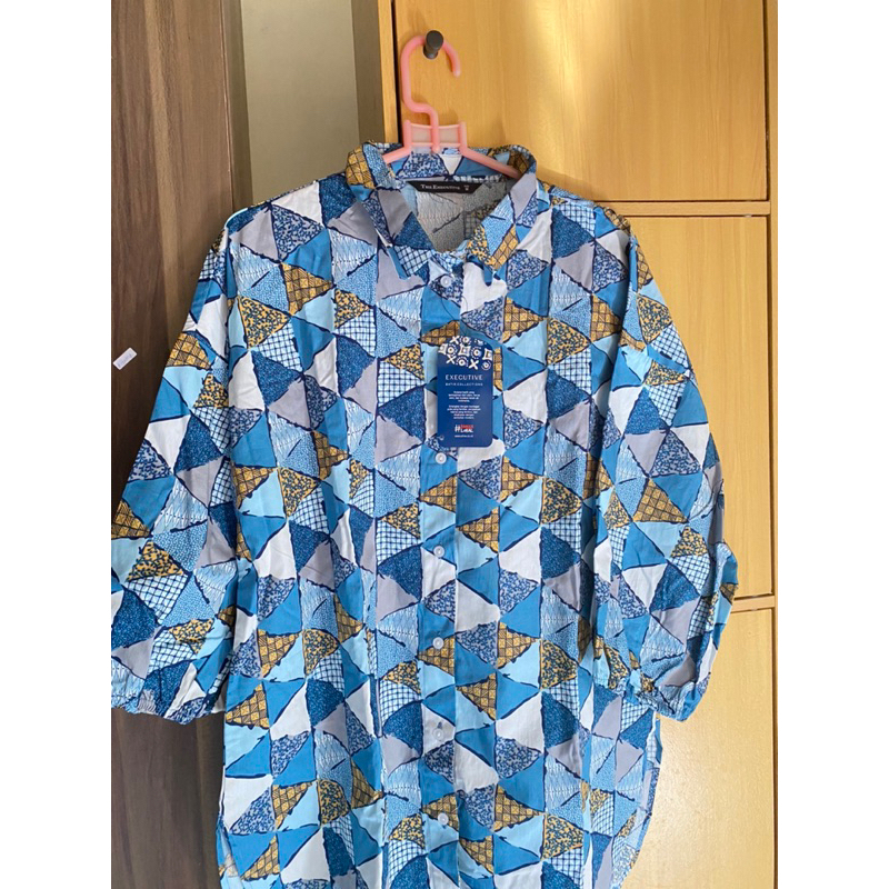 batik The Executive sale