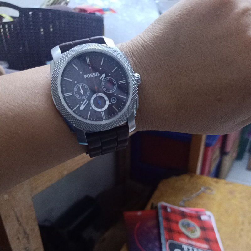 jam tangan branded pria