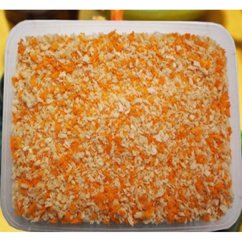 

TEPUNG PANIR 1/4