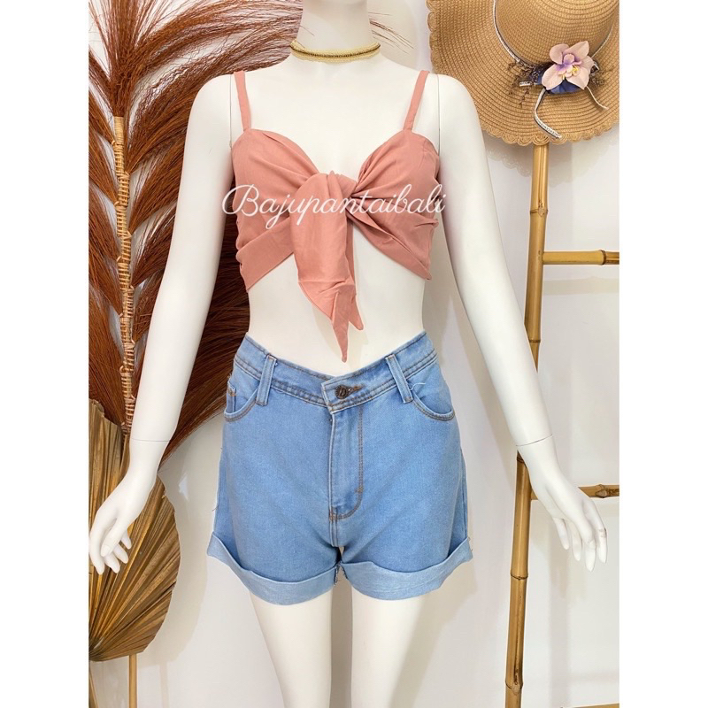 Atasan Bikini Preloved