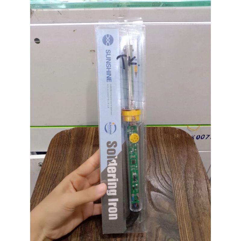 SOLDER SUNSHINE SL-905