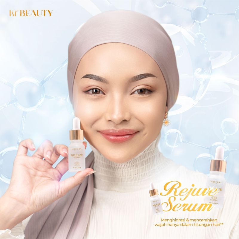 SERUM REJUVE KF SKIN