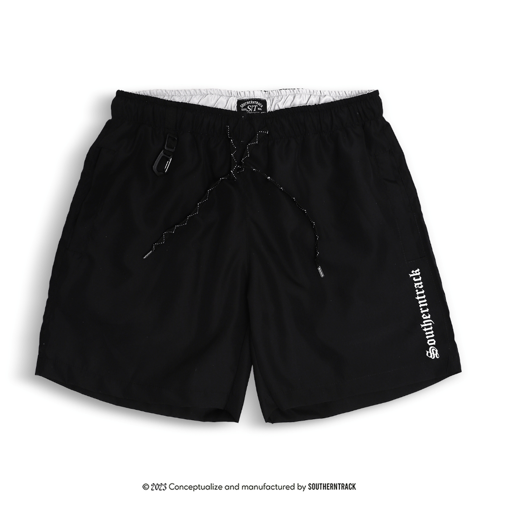 PENDEK BOARDSHORT PANTS CELANA PENDEK BOXER | BOARDSHORT PANTS | SOUTHERNTRACK | LOGOTYPE | BOARDSHO