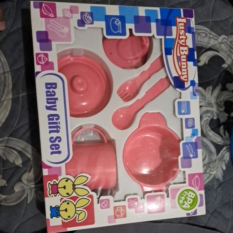 NEW lusty bunny LB1423