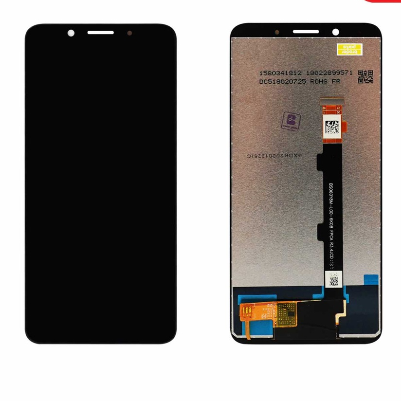 LCD TOUCHSCREEN OPPO F5 / F5 PLUS / F5 YOUTH OEM