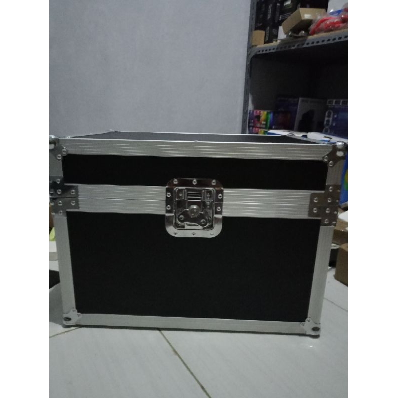 hardcase mini beam 100watt / box moving head led 150 universal