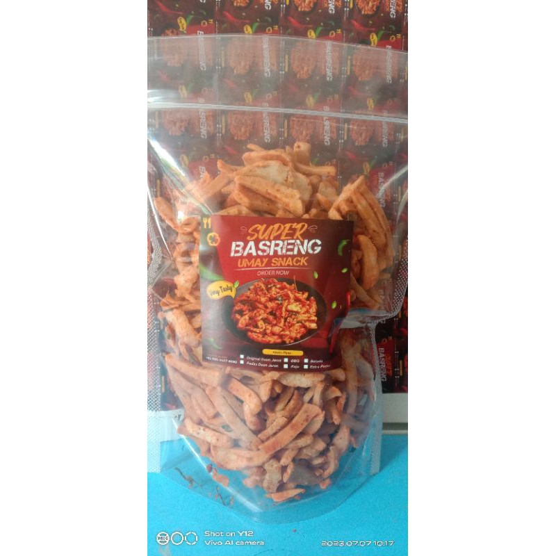 

Umay Basreng Jumbo