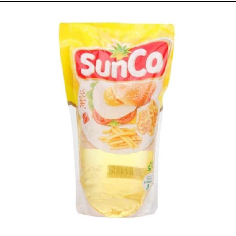 

Migor Sunco 2L