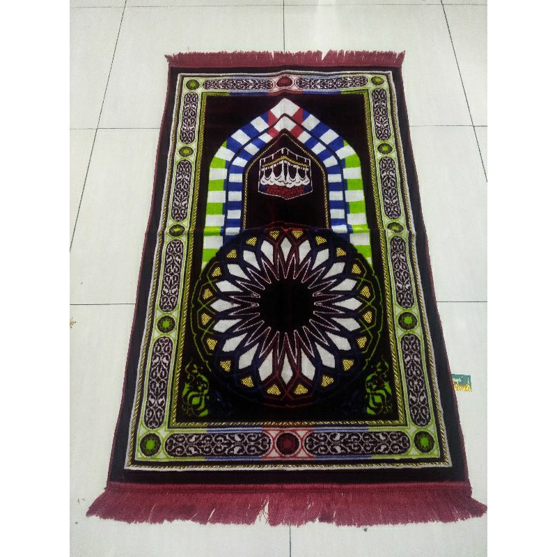 SAJADAH KOHINOOR