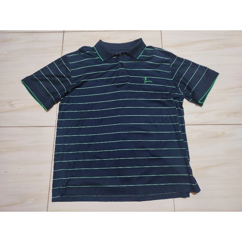 Kaos Kerah Sporte Leisure Golf Bekas