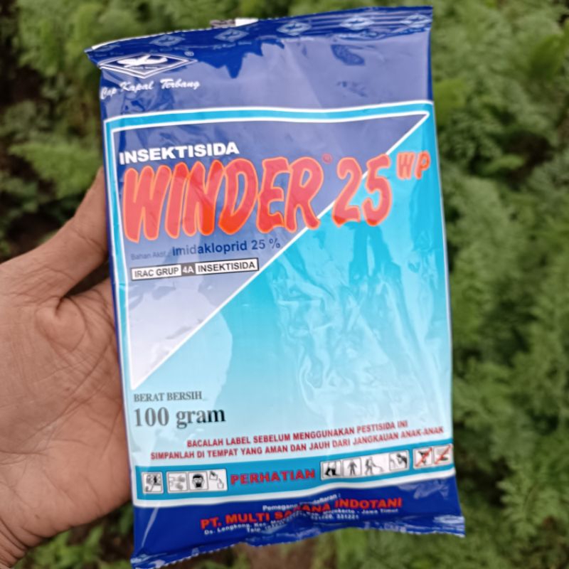 insektisida WINDER ORIGINAL