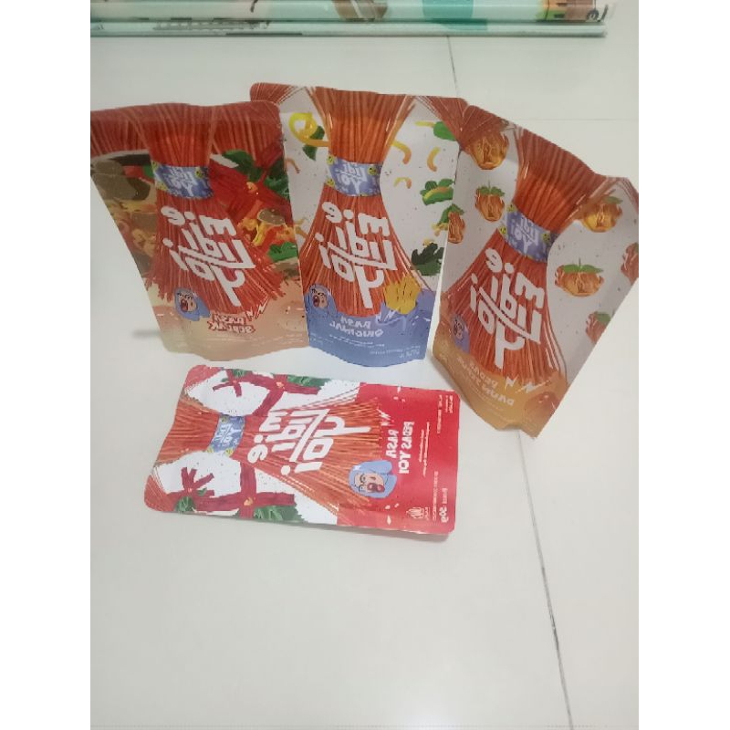 

Mie Lidi YOi