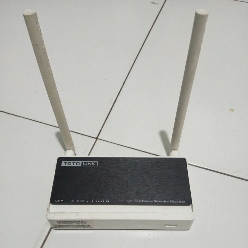 Totolink N300RT