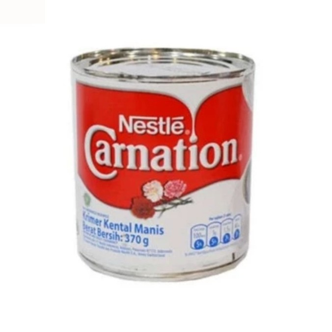 

nestle carnation 370gr