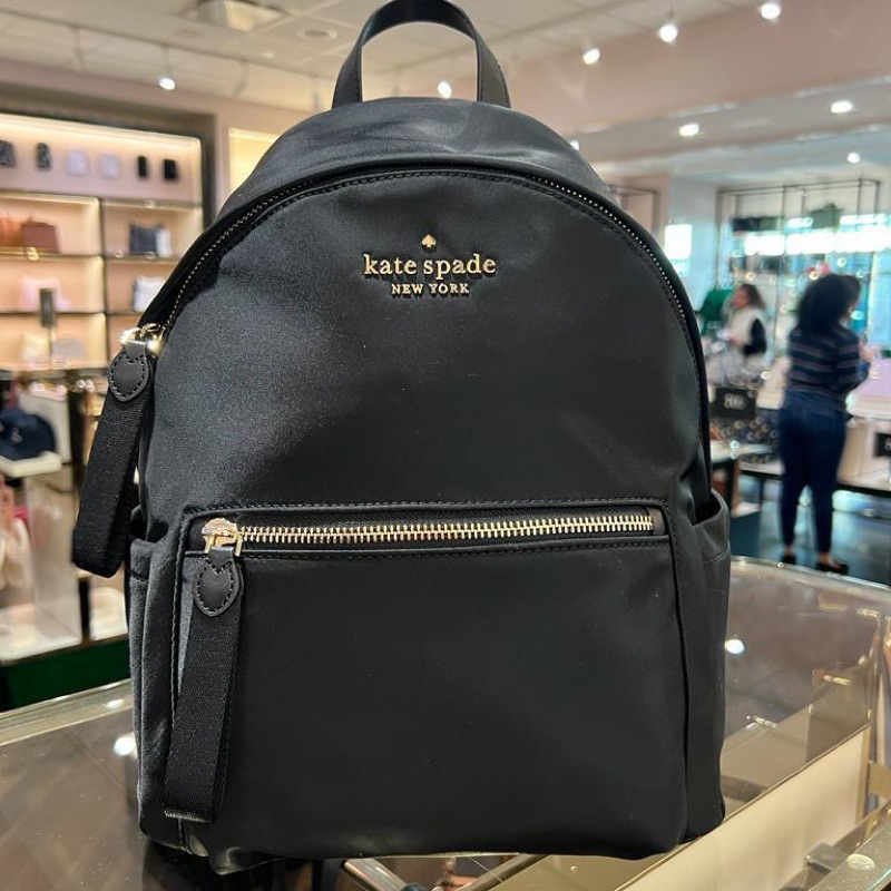 Tas KS original - Kate spade chelsea medium backpack