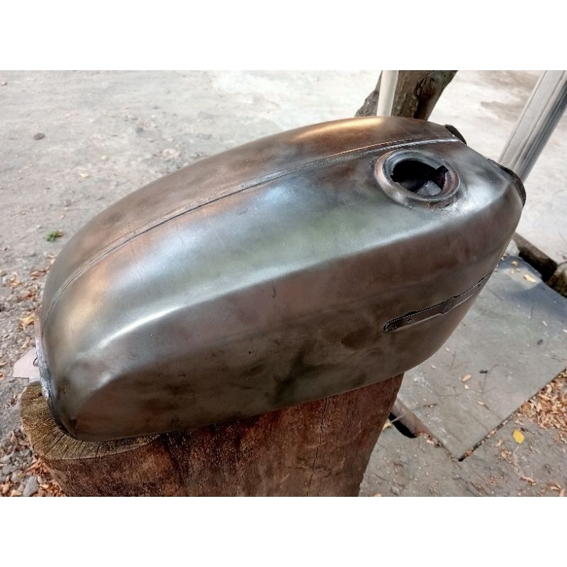 TANGKI CB 125 PRES SOLO TANGKI PRES SOLO