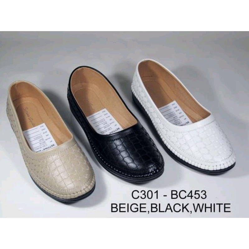 Sepatu Bettina 453