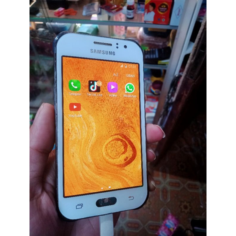 lcd j1 ace original copotan