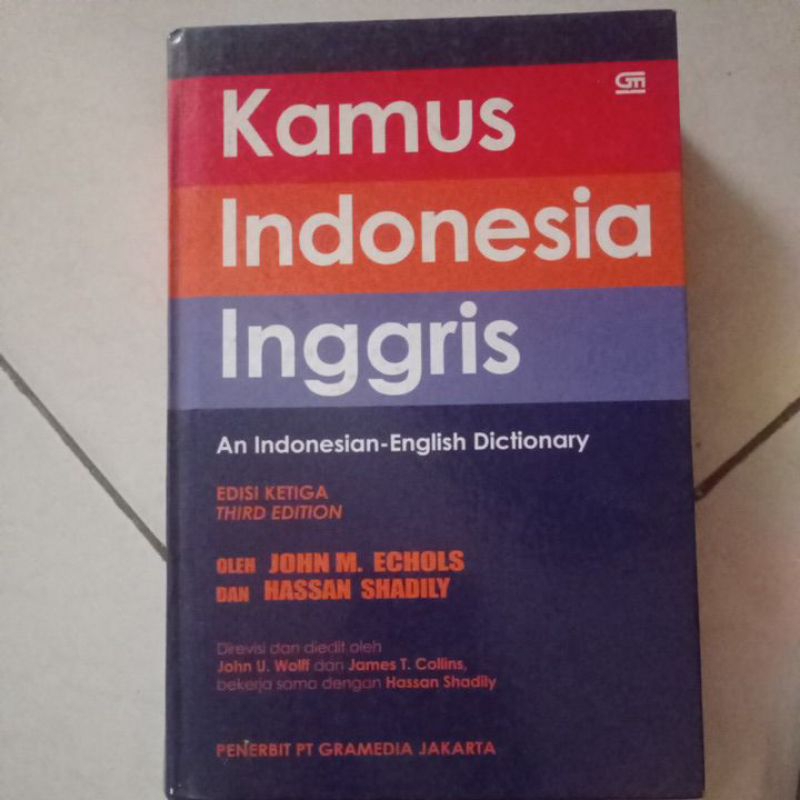 

prelovedKamusIndonesiaInggris