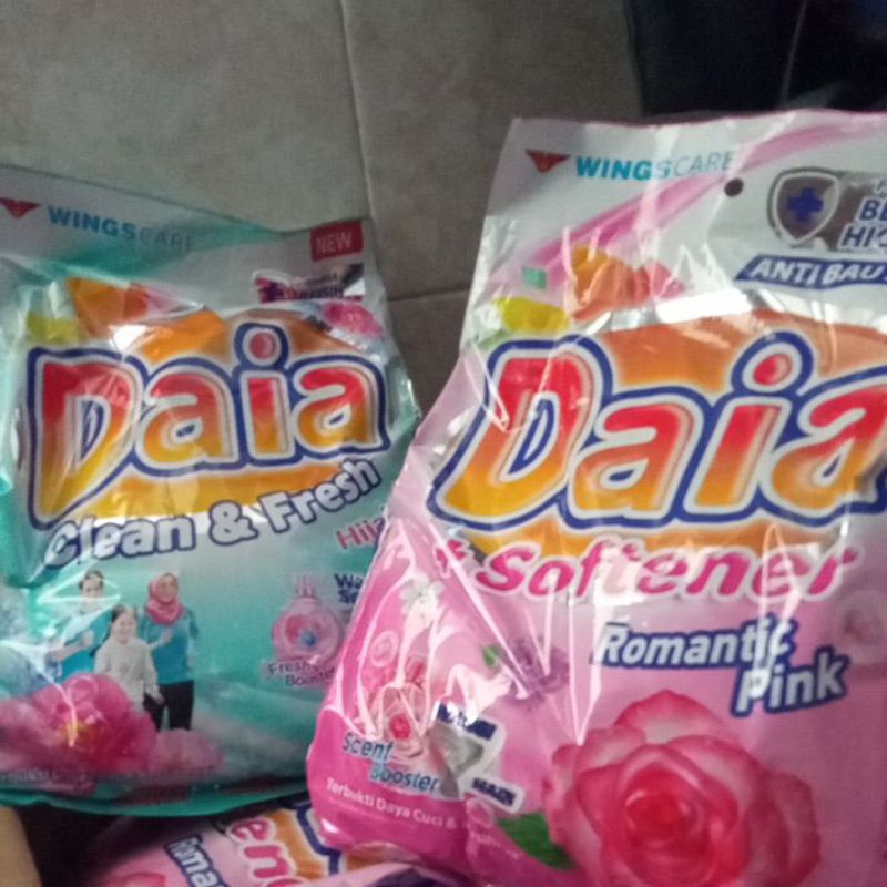 Daia 1,6kg