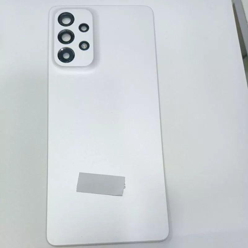 BACKDOOR BACK COVER SAMSUNG A73 ORIGINAL