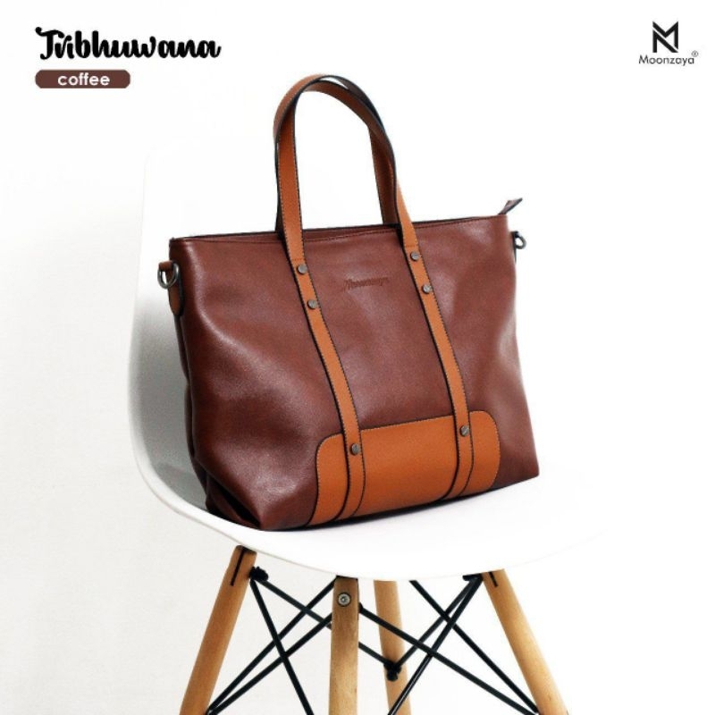 Tas Tribhuwana Tas Hobo Moonzaya