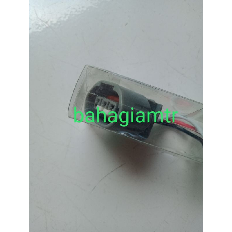 soket socket ic regulator dinamo cas alternator mitsubishi xpander