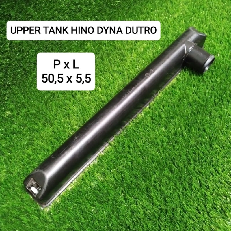 UPPER TANK RADIATOR HINO DYNA DUTRO