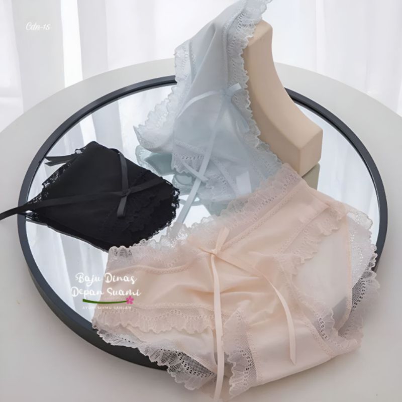 BDDS UNDER-WEAR PREMIUM CDN 15