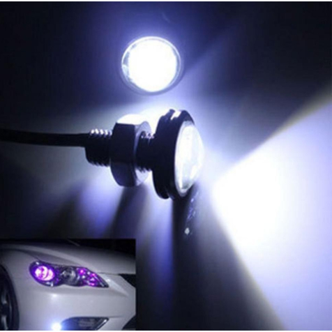 Led Eagle Eye 23 mm Model Baut DRL