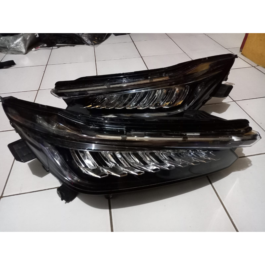 Headlamp Honda City Hatchback 2021-2022 0riginal