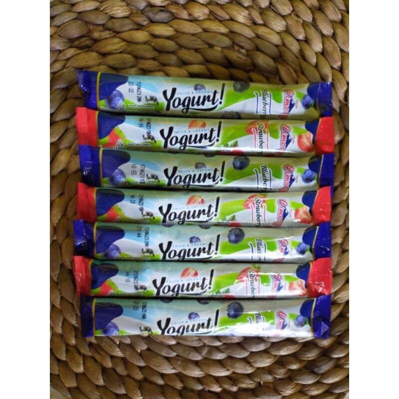 

cimory yogurt Stick 40g