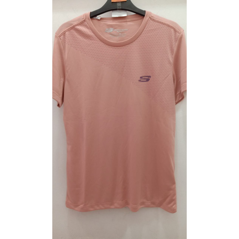 baju skechers woman original