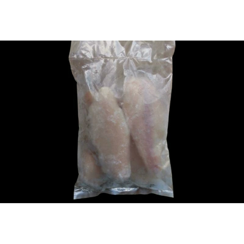 

Ikan Dori Fillet 1kg