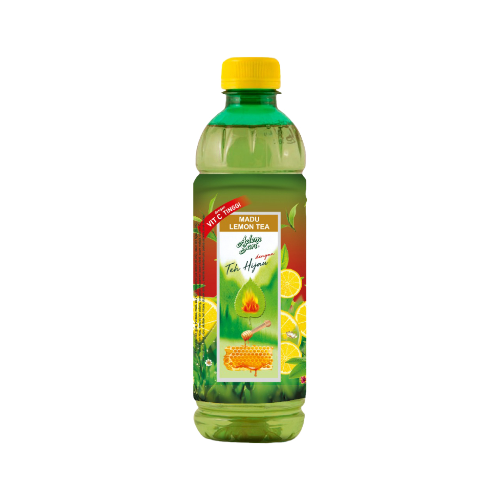 

ADEM SARI MADU LEMON TEA 350ML