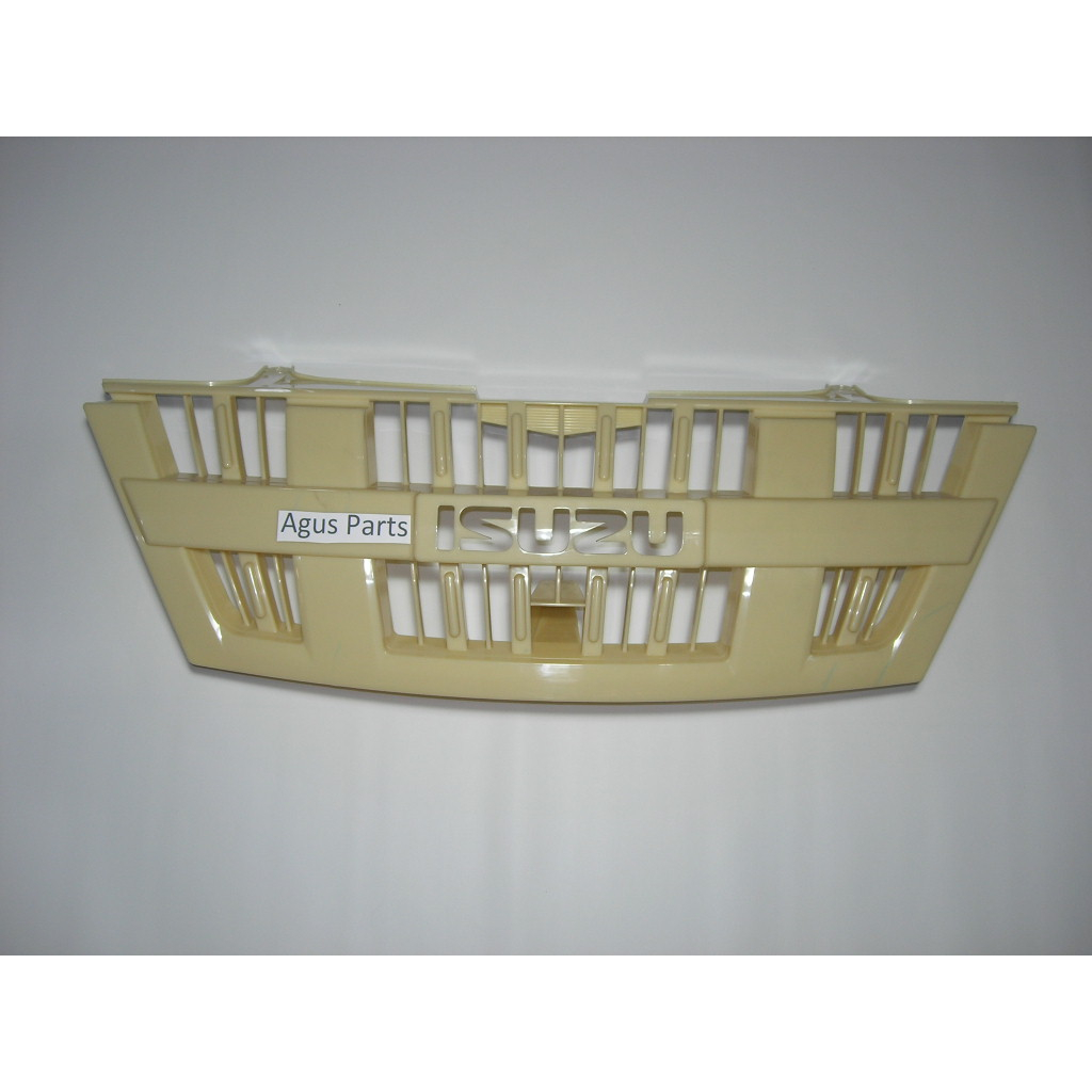 Grill Depan Ori Panther Kapsul LM Smart Turbo Tahun 2008 Ke Atas