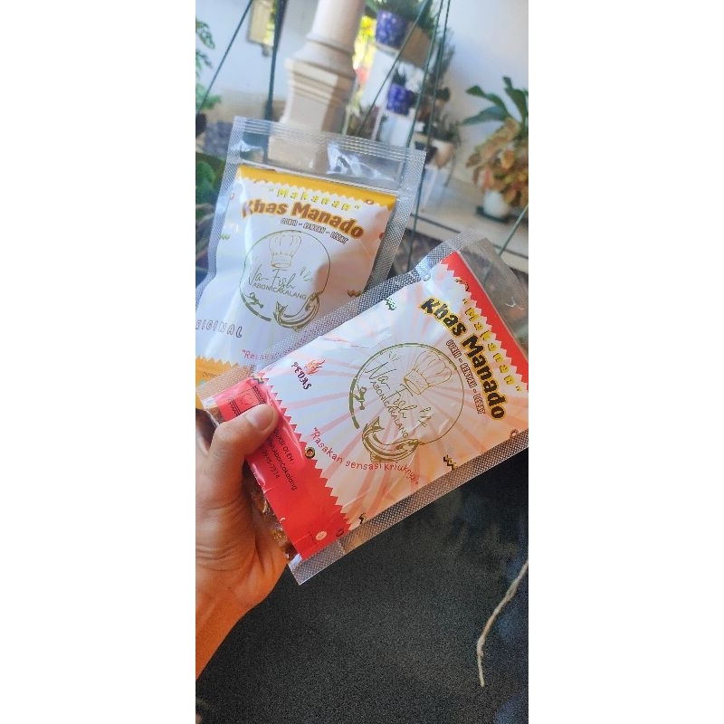 

PAKET 2 Varian