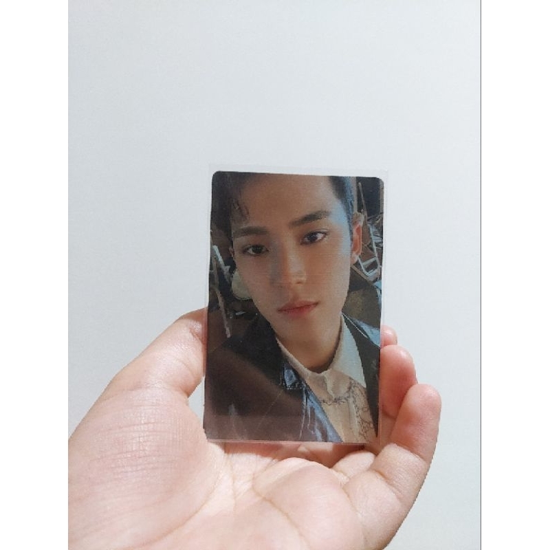 pc mingyu attacca op3 [BOOKED]