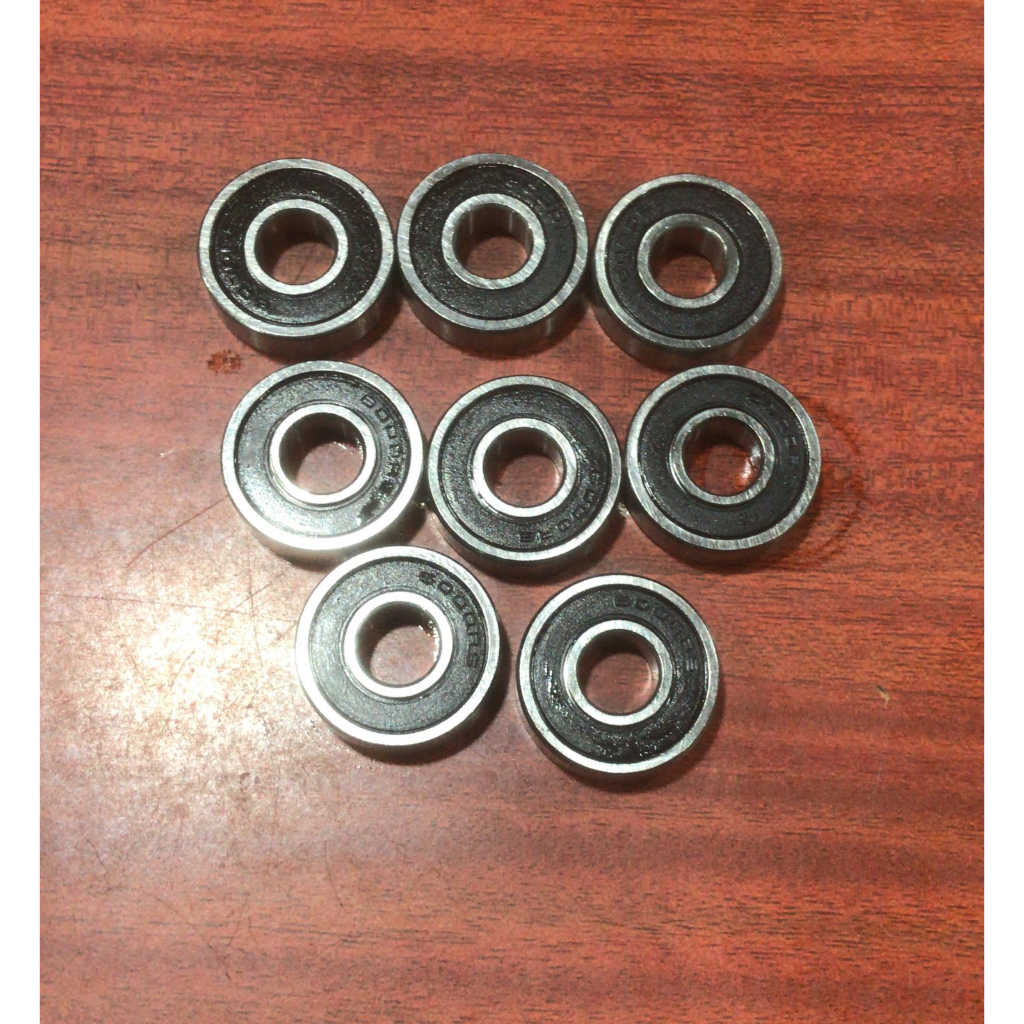 Bearing 6000RS 6000 RS