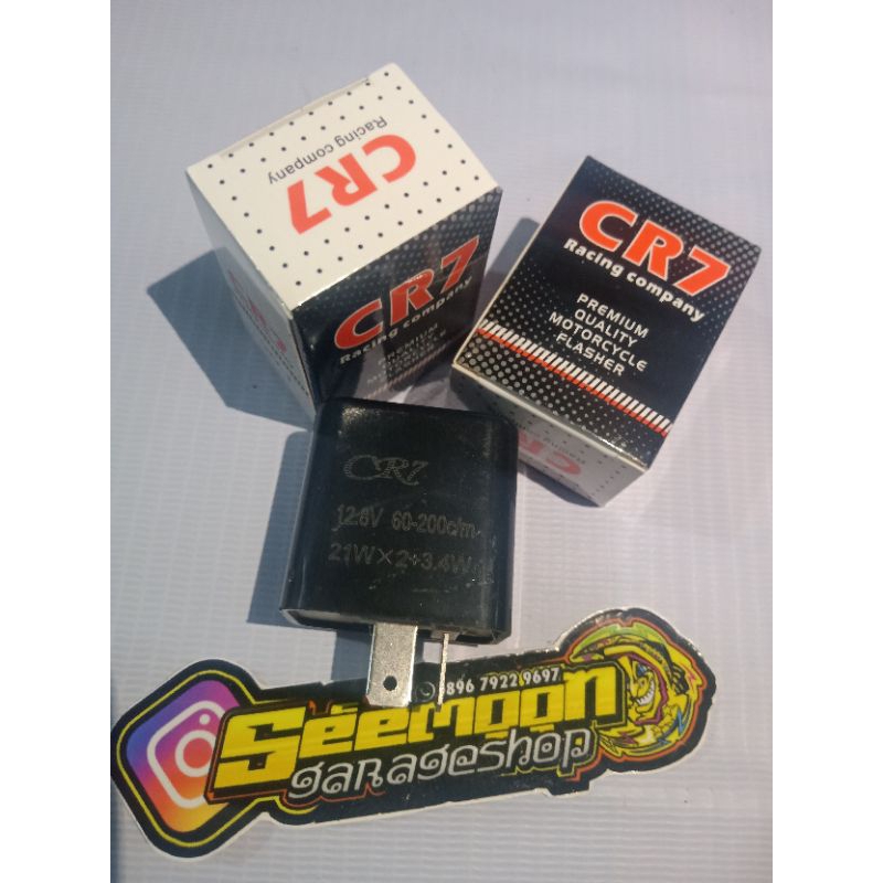 FLASHER SEIN CR7, flasher sen cr7 FLASHER HAZARD SEIN