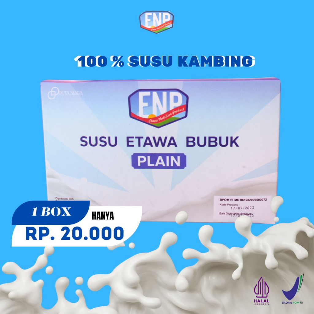 

SUSU ETAWA BUBUK ENP 200 GR