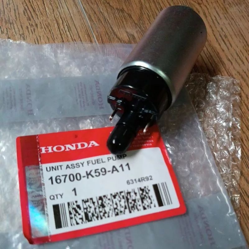 Rotak Vario 150 / rotak vario 125 led