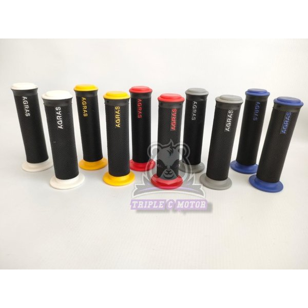 HandGrip Bulu Agras Universal