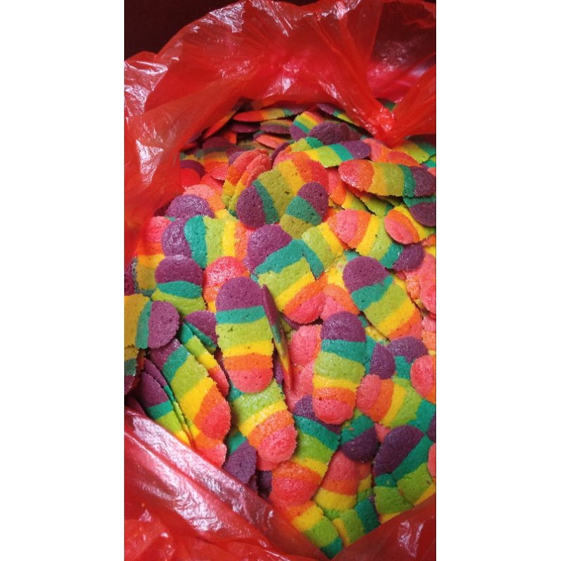 

Lidahkucing#Lidahkucingrainbow