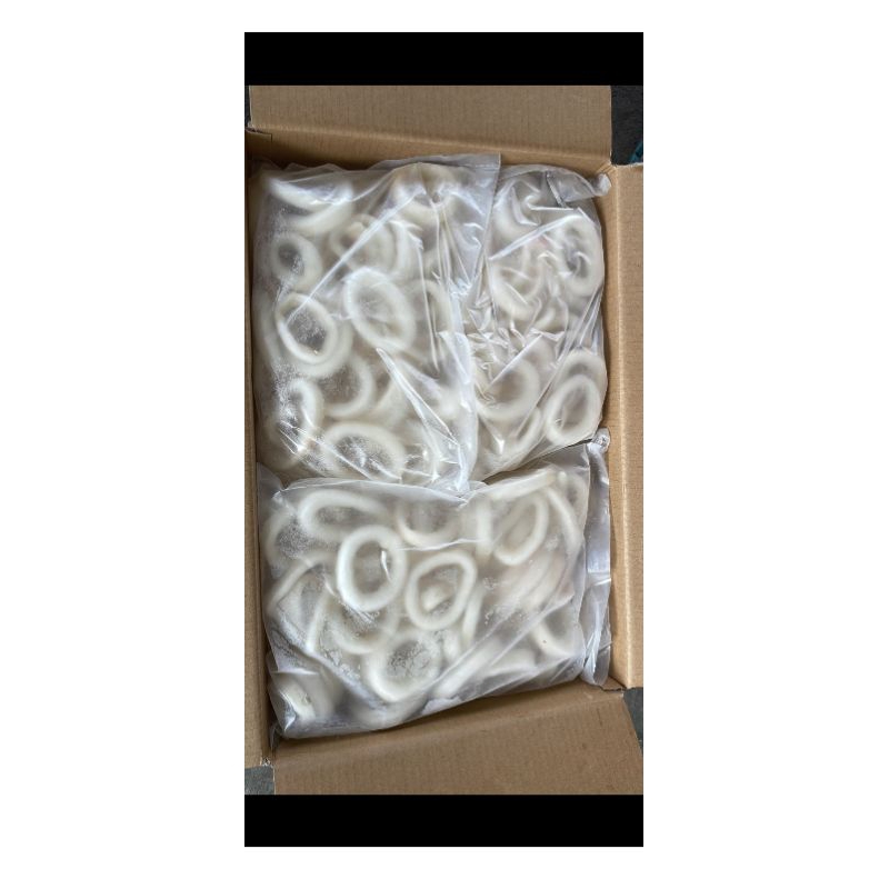 

Cumi ring 1kg