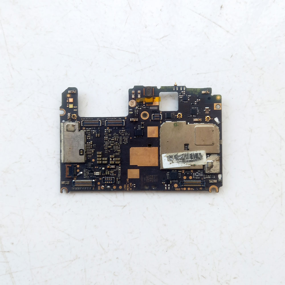 Mesin MI A1 MiA1 Minus